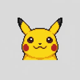 Pikachu AI Assistant