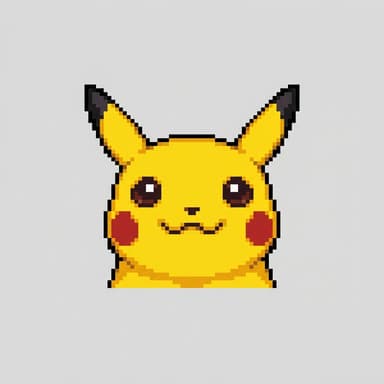 Pikachu AI Assistant